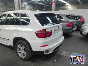 Stock Car Zaragoza 2018