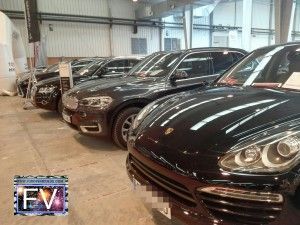 Stock Car Zaragoza 2018