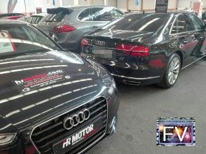 Stock Car Zaragoza 2018