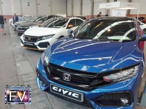 Stock Car Zaragoza 2018