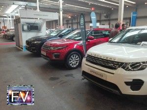Stock Car Zaragoza 2018