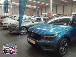 Stock Car Zaragoza 2018