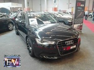 Stock Car Zaragoza 2018