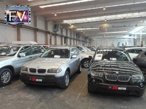 Stock Car Zaragoza 2018