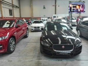 Stock Car Zaragoza 2018