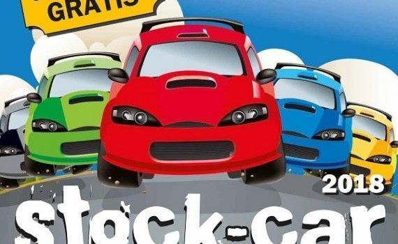 Stock Car Zaragoza 2018
