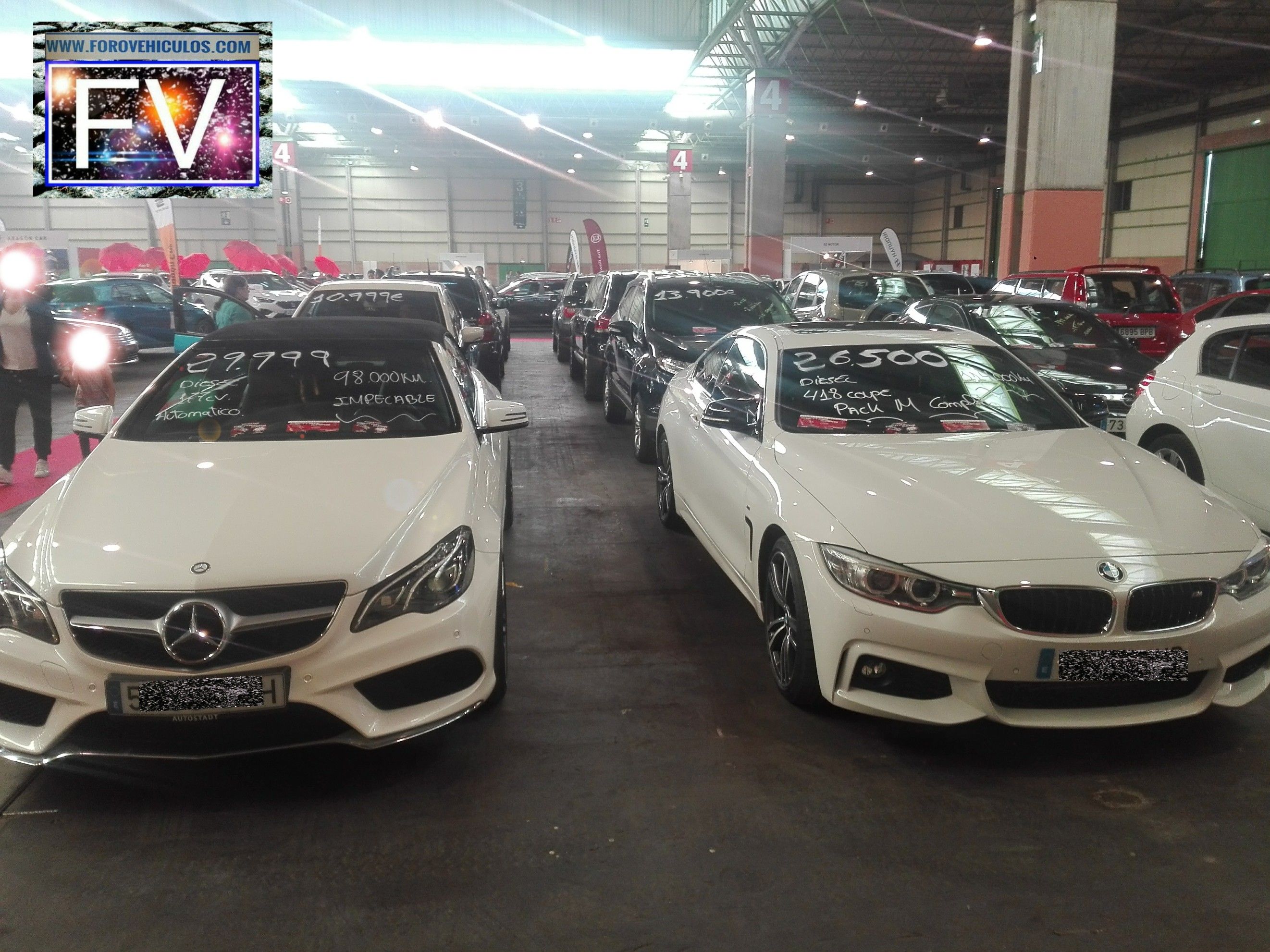 Stock Car Zaragoza 2019