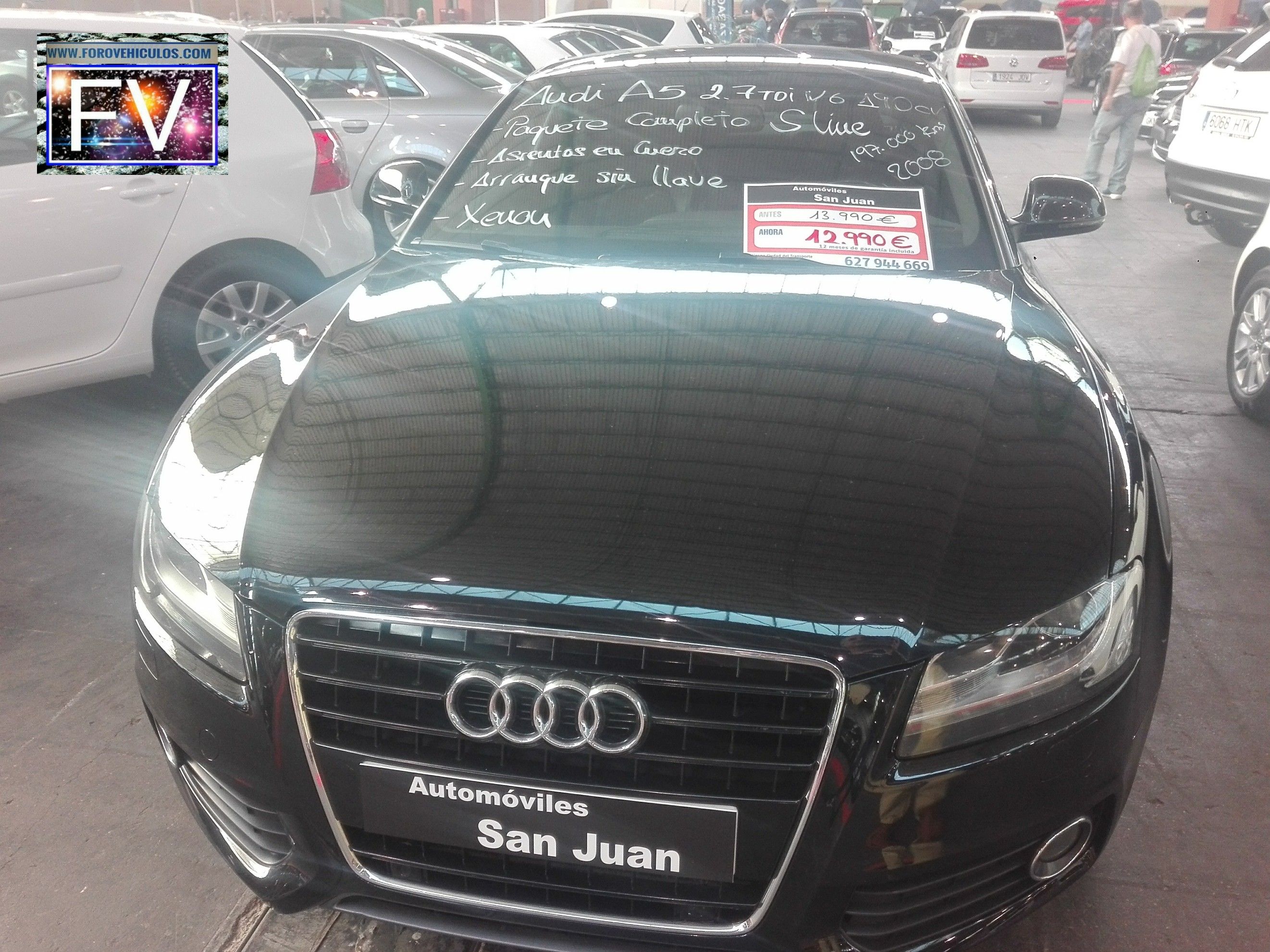Stock Car Zaragoza 2019