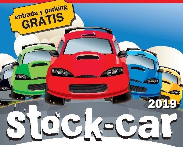 Stockcar_zaragoza