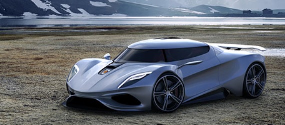 Aeterno Motors
