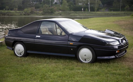 Autech_Zagato_Stelvio