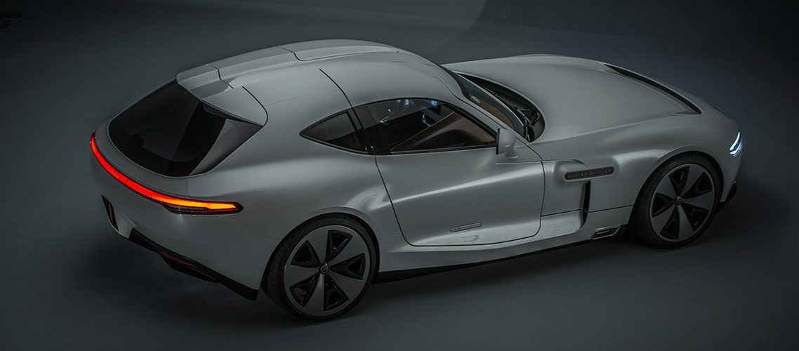Austro Daimler Bergmeister