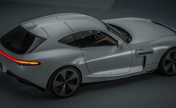 Austro Daimler Bergmeister