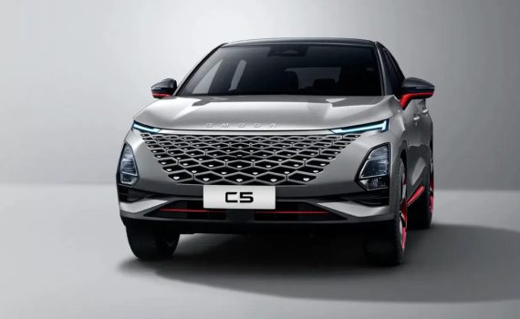 omoda c5