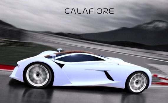 Calafiore Automobili