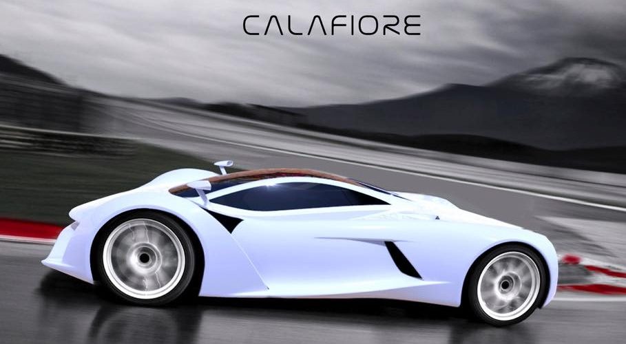Calafiore Automobili