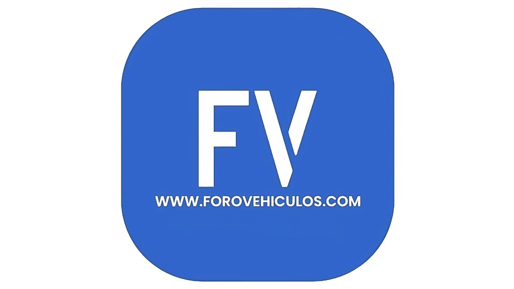 Logo Forovehiculos