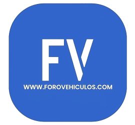Logo Forovehiculos
